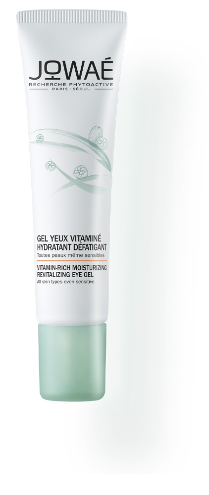 JOWAE GEL OCCHI VITAMINIZZATO ENERGIZZANTE 15 ML - farmacialombardia.it