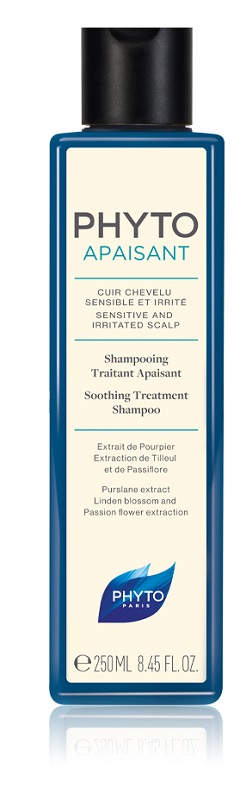 PHYTOAPAISANT SHAMPOO 250 ML - farmacialombardia.it