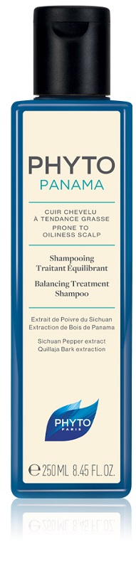 PHYTOPANAMA SHAMPOO 250 ML - farmacialombardia.it