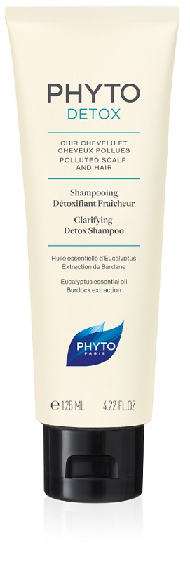 PHYTODETOX SHAMPOO PURIFICANTE 125 ML - farmacialombardia.it
