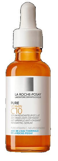 PURE VITAMIN C10 SIERO VISO - farmacialombardia.it