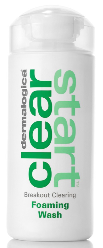 DERMALOGICA BREAKOUT CLEARING FOAMING WASH 177 ML - farmacialombardia.it