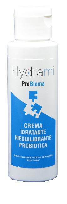 HYDRAMI PROBIOMA CREMA IDRATANTE PER IL CORPO 100 ML - farmacialombardia.it