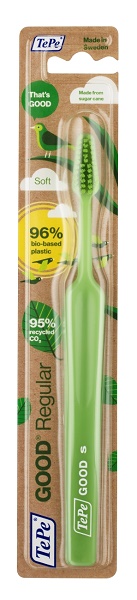TEPE GOOD REGULAR SOFT SPAZZOLINO - farmacialombardia.it