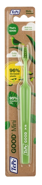 TEPE GOOD MINI EXTRA SOFT SPAZZOLINO - farmacialombardia.it