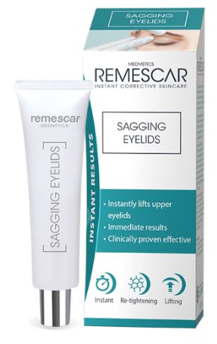 REMESCAR PALPEBRE CADENTI 8 ML - farmacialombardia.it