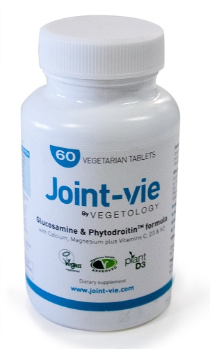 JOINT-VIE 60 COMPRESSE - farmacialombardia.it