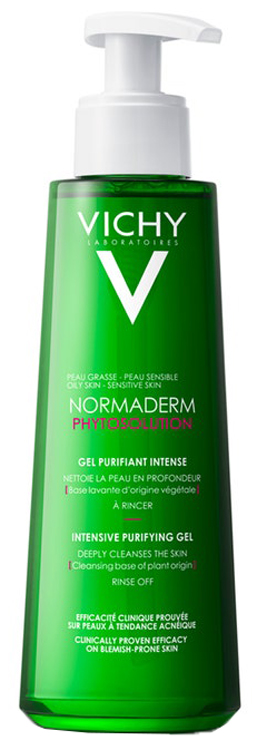NORMADERM PHYTOSOLUTION CLEANSER 400 ML - farmacialombardia.it