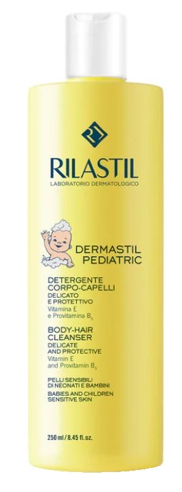RILASTIL DERMASTIL PED 250 ML - farmacialombardia.it