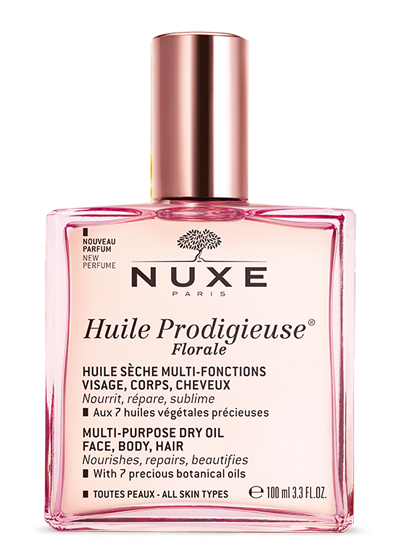 NUXE HUILE PRODIGIEUSE OLIO SECCO FLORALE 100 ML - farmacialombardia.it