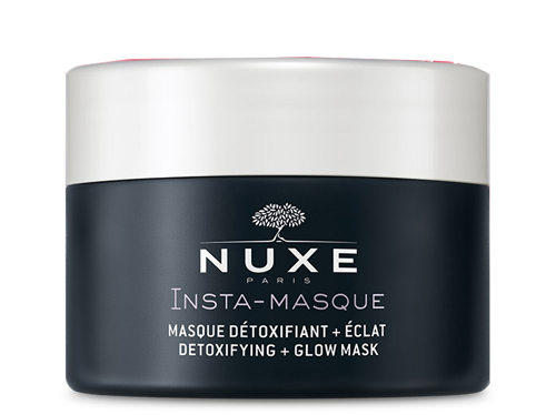 NUXE INSTA-MASQUE MASCHERA DETOSSINANTE E ILLUMINANTE 50 ML - farmacialombardia.it