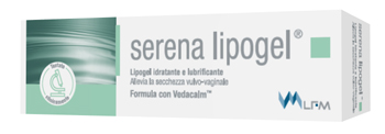 SERENA LIPOGEL 30 ML - farmacialombardia.it