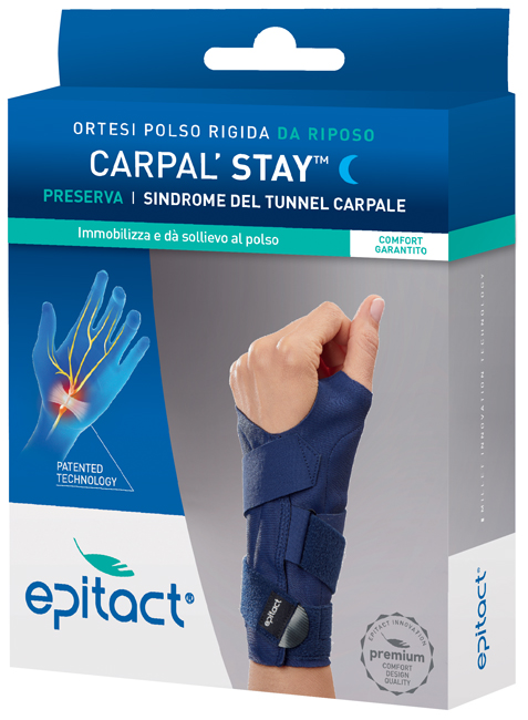EPITACT CARPAL'STAY DESTRO TAGLIA M - farmacialombardia.it