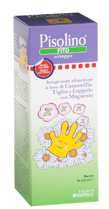 PISOLINO FITO 150 ML - farmacialombardia.it