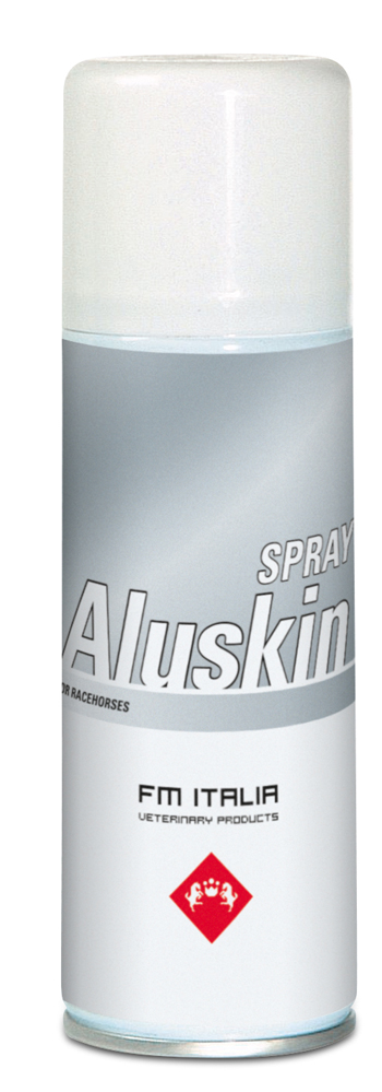 ALUSKIN 200 ML - farmacialombardia.it
