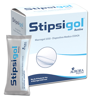 STIPSIGOL 30 BUSTINE MONOUSO 10 G - farmacialombardia.it
