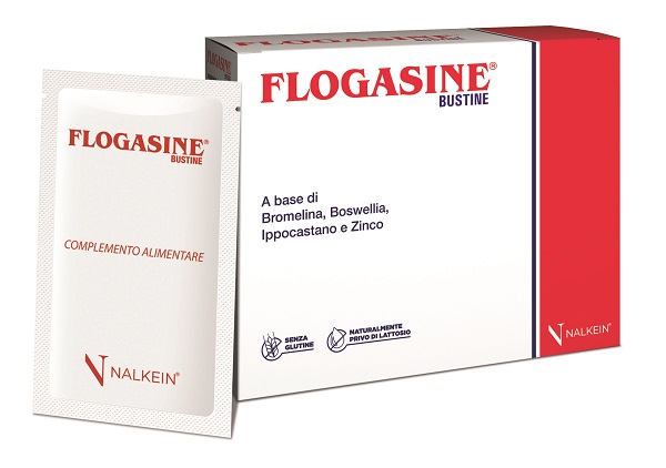 FLOGASINE 20 BUSTINE - farmacialombardia.it