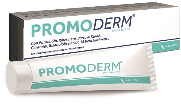 PROMODERM CREMA 100 ML - farmacialombardia.it
