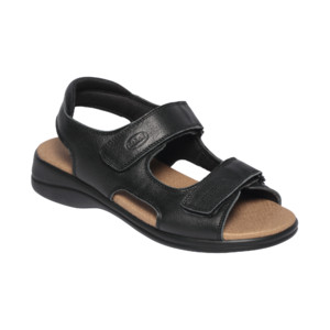 SCARPA LISBON 2.0 LEATHER W BLACK TOMAIA IN PELLE FODERA IN TESSUTO SOTTOPIEDE IN MICROFIBRA SUOLA PU 40 - farmacialombardia.it