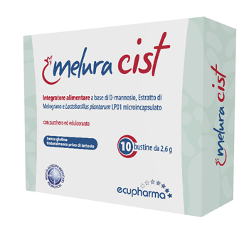 MELURA CIST 10 BUSTINE - farmacialombardia.it