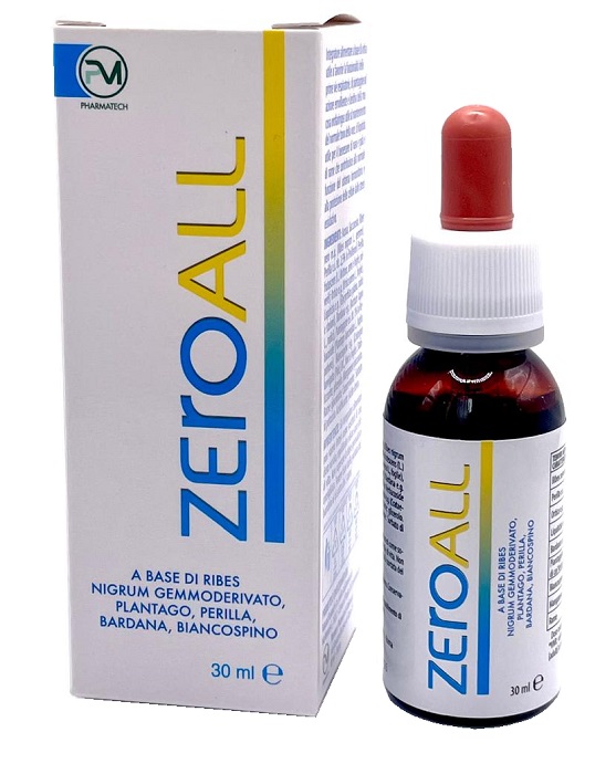 ZEROALL GOCCE 30 ML - farmacialombardia.it