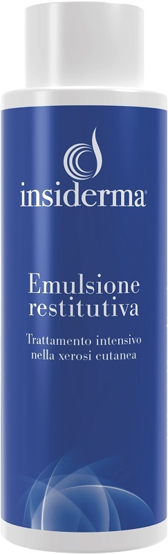 INSIDERMA EMULSIONE RESTITUTIVA 500 ML - farmacialombardia.it