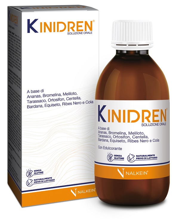 KINIDREN 300 ML - farmacialombardia.it