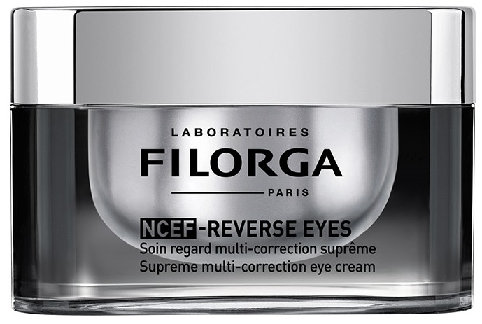 FILORGA NCEF REVERSE EYES 15 ML - farmacialombardia.it