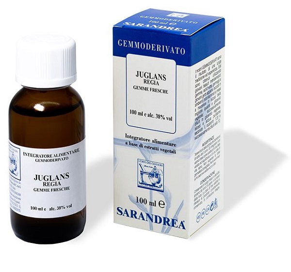 EXTRAGEM NOCE GEMME GOCCE 20 ML - farmacialombardia.it