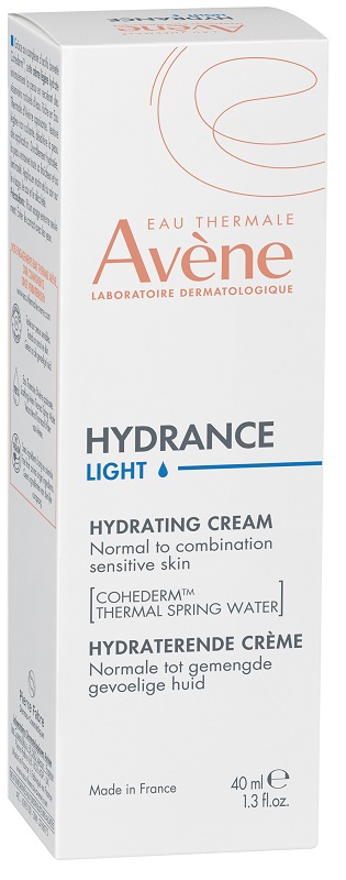 ETA HYDRANCE LEGERE 40 ML - farmacialombardia.it