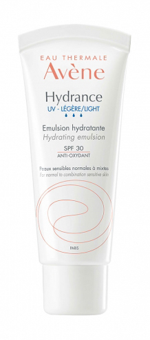 ETA HYDRANCE LEGERE UV 40 ML - farmacialombardia.it