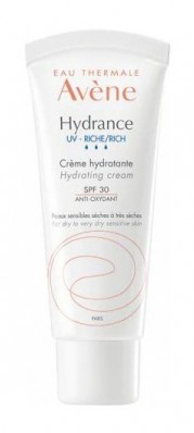 ETA HYDRANCE RICHE UV 40 ML - farmacialombardia.it