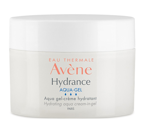ETA HYDRANCE AQUA GEL CREMA IDRATANTE 50 ML - farmacialombardia.it
