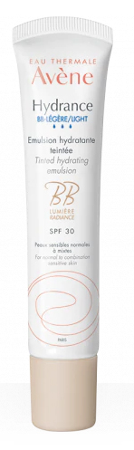 ETA HYDRANCE EMULS TEINTE' VELLUTO 40 ML - farmacialombardia.it