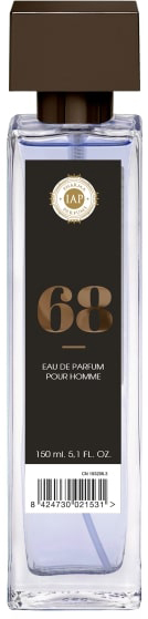 IAP PHARMA EDP 68 150 ML CN 193298-3 CRO - farmacialombardia.it