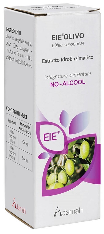 EIE OLIVO 30 ML - farmacialombardia.it