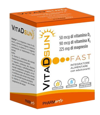 VITADSUN 30 STICK - farmacialombardia.it