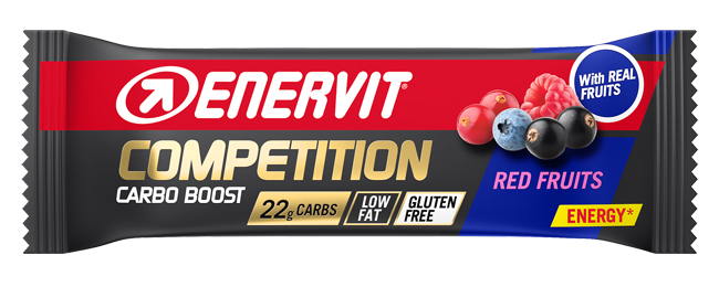 ENERVIT SPORT COMP FRUITS 30 G - farmacialombardia.it