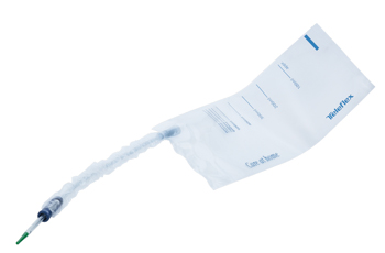 CATETERE VESCICALE AUTOLUBRIFICANTE LIQUICK X-TREME PLUS RIVESTIMENTO IDROFILO CON SACCA RACCOGLI URINA DIAMETRO CH12 LUNGHEZZA 20 CM PUNTA ERGOTHAN 2 FORI SFALSATI 30 PEZZI - farmacialombardia.it