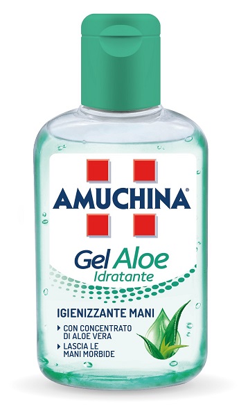 AMUCHINA GEL ALOE 80 ML - farmacialombardia.it