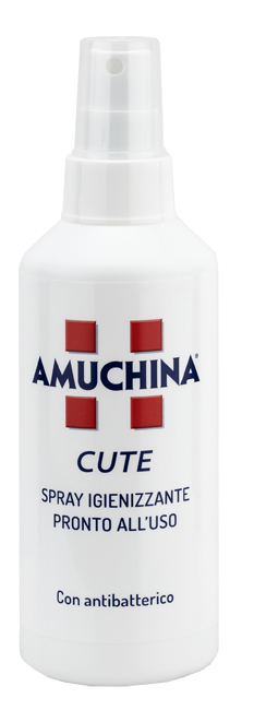 AMUCHINA 10% SPRAY CUTE 200 ML - farmacialombardia.it