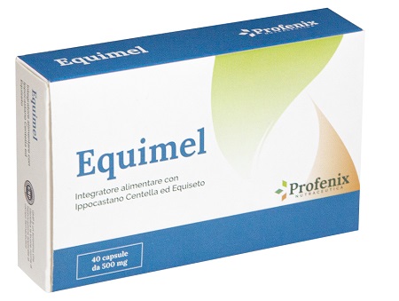 EQUIMEL 40 CAPSULE - farmacialombardia.it