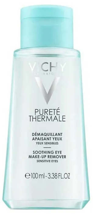 PURETE THERMALE STRUCCANTE OCCHI LENITIVO 100 ML - farmacialombardia.it