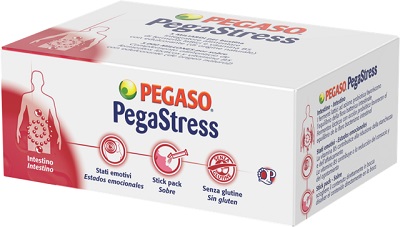 PEGASTRESS 14 STICK PACK - farmacialombardia.it