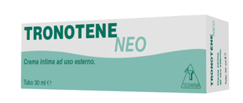 TRONOTENE NEO CREMA INTIMA 30 G - farmacialombardia.it
