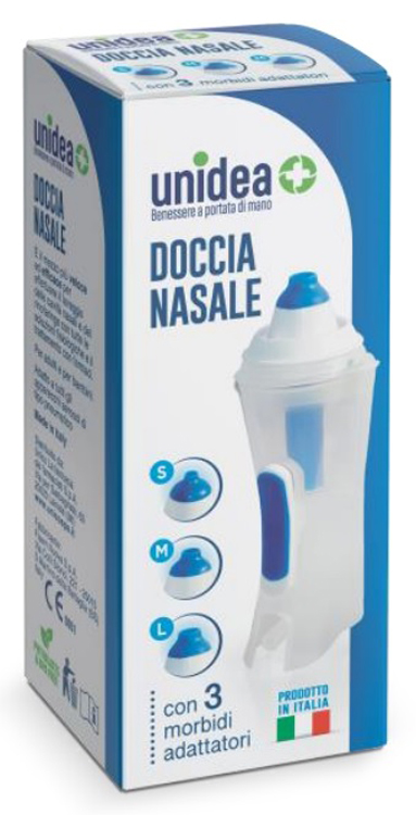 DOCCIA NASALE UNIDEA - farmacialombardia.it