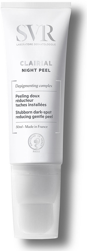 CLAIRIAL NIGHT PEEL 50 ML - farmacialombardia.it