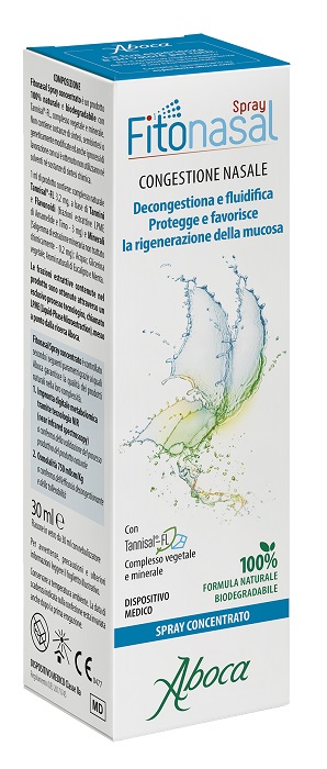 FITONASAL SPRAY CONCENTRATO 30 ML - farmacialombardia.it