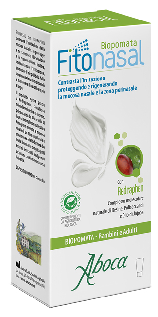 FITONASAL BIOPOMATA 10 ML - farmacialombardia.it