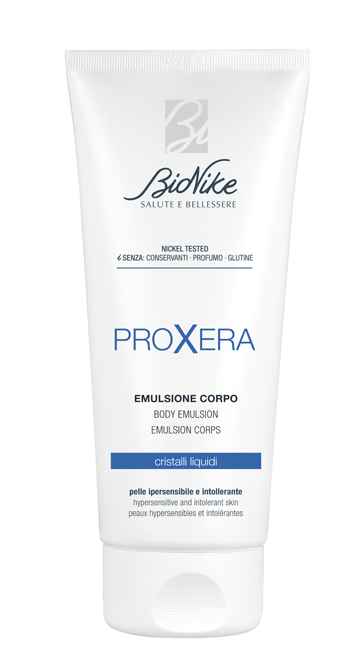 PROXERA EMULSIONE CORPO 100 ML - farmacialombardia.it